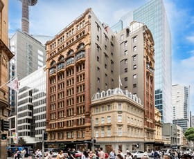 Offices commercial property for lease at Unit 54/67 Castlereagh Street Sydney NSW 2000