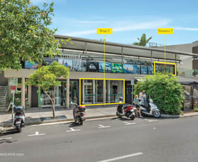 Shop & Retail commercial property leased at 2 & 7/9 Hastings Street Noosa Heads QLD 4567
