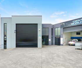 Factory, Warehouse & Industrial commercial property for lease at 3/8 Centre View Drive Biggera Waters QLD 4216