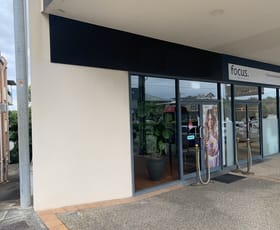 Offices commercial property for lease at 8/377 Cavendish Road Coorparoo QLD 4151