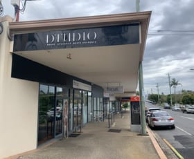 Offices commercial property for lease at 8/377 Cavendish Road Coorparoo QLD 4151