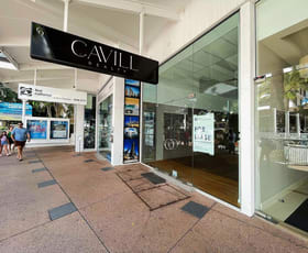 Offices commercial property leased at Shop 4/35 Orchid Avenue Surfers Paradise QLD 4217