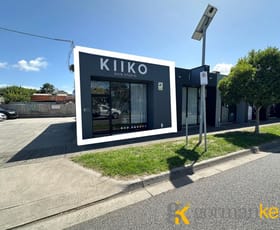 Shop & Retail commercial property leased at Shop 5/268 Balcombe Road Beaumaris VIC 3193