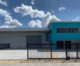 Factory, Warehouse & Industrial commercial property leased at Wetherill Park NSW 2164