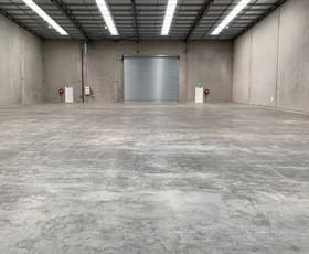 Factory, Warehouse & Industrial commercial property for lease at Wetherill Park NSW 2164