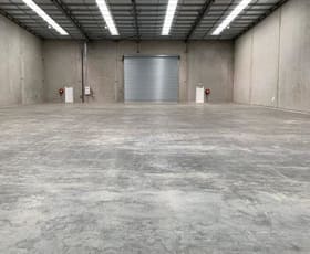 Factory, Warehouse & Industrial commercial property leased at Wetherill Park NSW 2164
