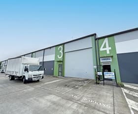 Factory, Warehouse & Industrial commercial property for lease at 3/5 Cedarbrook Drive Forest Glen QLD 4556