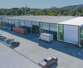 Factory, Warehouse & Industrial commercial property for lease at 3/5 Cedarbrook Drive Forest Glen QLD 4556