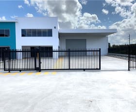 Factory, Warehouse & Industrial commercial property leased at Wetherill Park NSW 2164