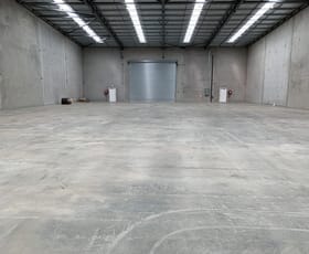 Factory, Warehouse & Industrial commercial property for lease at Wetherill Park NSW 2164
