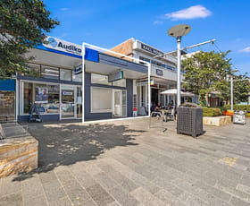 Shop & Retail commercial property leased at 3/379 Sydney Road Balgowlah NSW 2093