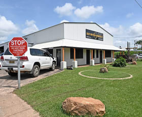 Factory, Warehouse & Industrial commercial property for lease at 4 Butler Place Holtze NT 0829