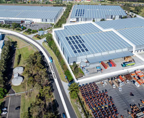 Factory, Warehouse & Industrial commercial property for lease at 35-47 Stennett Road Ingleburn NSW 2565