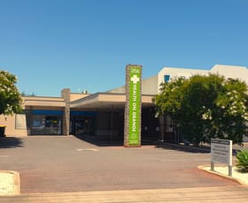 Offices commercial property for lease at 256 Grange Road Flinders Park SA 5025