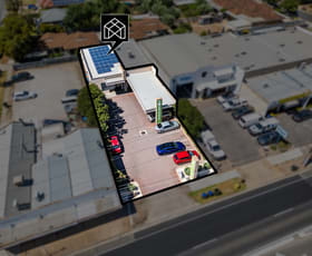 Offices commercial property for lease at 256 Grange Road Flinders Park SA 5025
