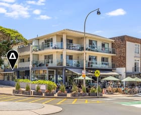 Shop & Retail commercial property leased at Shop 9/7-8 The Strand Dee Why NSW 2099