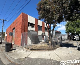 Factory, Warehouse & Industrial commercial property leased at 12 Burlington Street Oakleigh VIC 3166