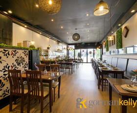 Shop & Retail commercial property leased at 376 Warrigal Road Ashburton VIC 3147