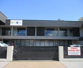 Offices commercial property leased at Suite 2/46-50 Spence Street Cairns City QLD 4870