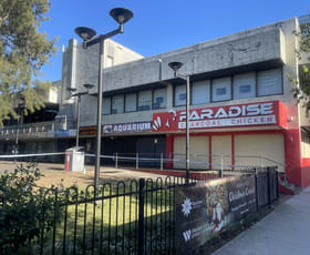 Offices commercial property for lease at Suite 3/3 Cleeve Close Mount Druitt NSW 2770