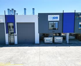 Factory, Warehouse & Industrial commercial property leased at 13/29 Blanck Street Ormeau QLD 4208