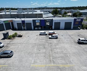 Factory, Warehouse & Industrial commercial property leased at 13/29 Blanck Street Ormeau QLD 4208