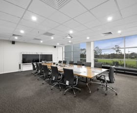 Offices commercial property for lease at Level 1 Suite/8 Redfern Road Hawthorn East VIC 3123
