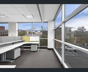 Offices commercial property for lease at Level 1 Suite/8 Redfern Road Hawthorn East VIC 3123