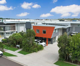 Factory, Warehouse & Industrial commercial property leased at 1/31 Hancock Way Baringa QLD 4551