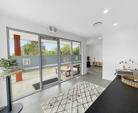 Factory, Warehouse & Industrial commercial property leased at 1/31 Hancock Way Baringa QLD 4551