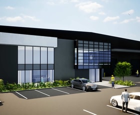 Factory, Warehouse & Industrial commercial property for lease at 434 Mahoneys Road Thomastown VIC 3074