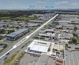 Factory, Warehouse & Industrial commercial property for lease at 1356 Lytton Rd Hemmant QLD 4174