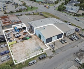 Factory, Warehouse & Industrial commercial property for lease at 1A/1356 Lytton Rd Hemmant QLD 4174