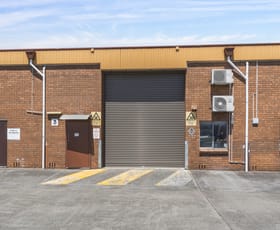 Factory, Warehouse & Industrial commercial property for lease at 3/30 Swan Street Wollongong NSW 2500