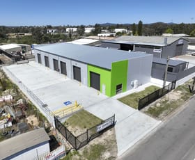 Factory, Warehouse & Industrial commercial property for lease at 1 & 2/55 Government Road Weston NSW 2326