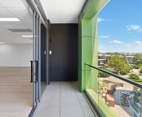 Offices commercial property for lease at Suite 508/7 Maitland Place Norwest NSW 2153