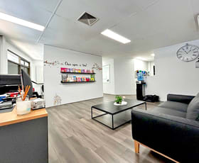 Offices commercial property leased at 2a/549 Woodville Road Guildford NSW 2161