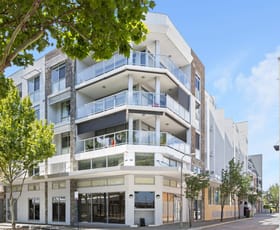 Offices commercial property leased at 20/153 Kensington Street East Perth WA 6004