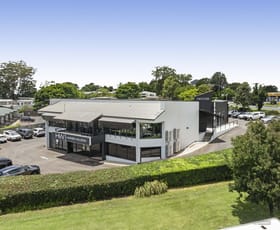 Offices commercial property for lease at 5/4 Tourist Road East Toowoomba QLD 4350