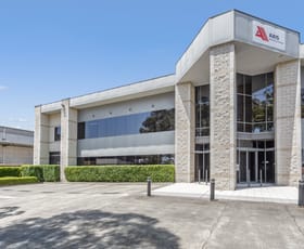 Offices commercial property for lease at Office 2/211 Walters Road Arndell Park NSW 2148
