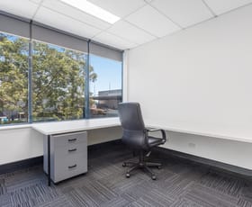 Offices commercial property for lease at Office 2/211 Walters Road Arndell Park NSW 2148