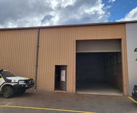Factory, Warehouse & Industrial commercial property leased at 2/2 Carramere Road Muswellbrook NSW 2333
