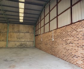 Factory, Warehouse & Industrial commercial property leased at 2/2 Carramere Road Muswellbrook NSW 2333