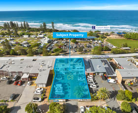 Offices commercial property for lease at Coolum Professional Centre, 1794 David Low Way Coolum Beach QLD 4573