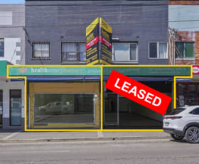Shop & Retail commercial property leased at 278 & 280 Kingsgrove Rd Kingsgrove NSW 2208