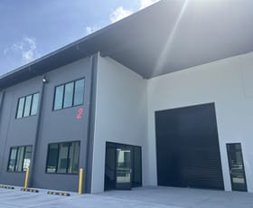 Factory, Warehouse & Industrial commercial property for lease at 2/16 - 20 Prospect Place Park Ridge QLD 4125