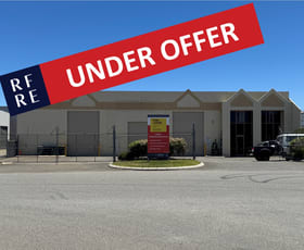 Factory, Warehouse & Industrial commercial property for lease at 11 Iron Street Malaga WA 6090