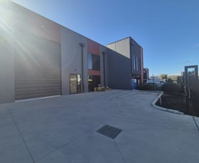 Factory, Warehouse & Industrial commercial property leased at 1/10 Trade Way Cranbourne West VIC 3977