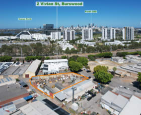 Development / Land commercial property for lease at 2 Vivian Street Burswood WA 6100