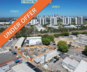 Development / Land commercial property for lease at 2 Vivian Street Burswood WA 6100